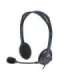HEADSET STEREO H111/GREY 981-000593 LOGITECH