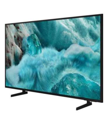 TV Set|SAMSUNG|55"|4K/Smart|QLED|3840x2160|Wireless LAN|Bluetooth|Tizen|Black|QE55Q7FAAUXXH