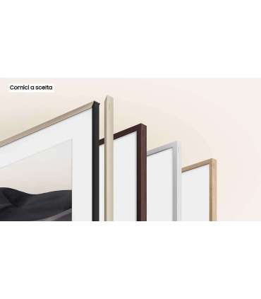 Samsung QLED TV QE32LS03CBU