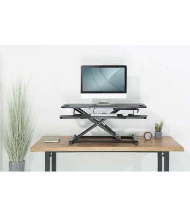 Digitus Ergonomic Workspace Riser