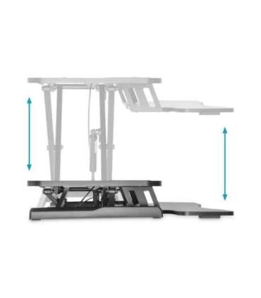 Digitus Ergonomic Workspace Riser
