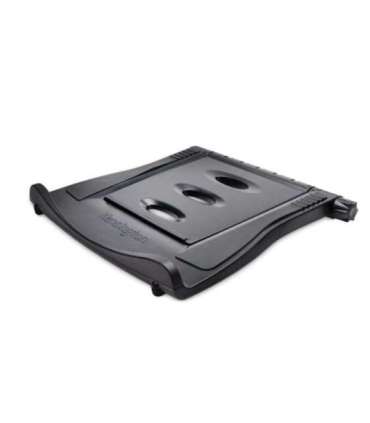Kensington SmartFit Easy Riser Stand cooling for laptop black