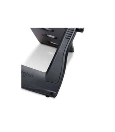 Kensington SmartFit Easy Riser Stand cooling for laptop black