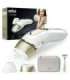 Braun PL5152 Intense pulsed light (IPL) Gold, White