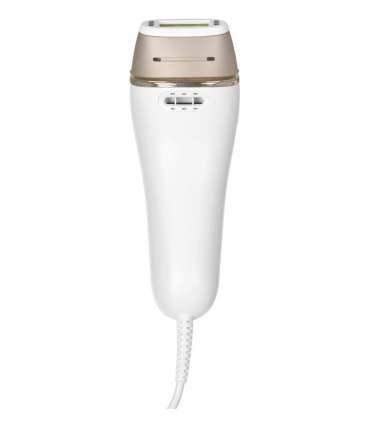 Braun PL5152 Intense pulsed light (IPL) Gold, White