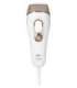 Braun PL5152 Intense pulsed light (IPL) Gold, White