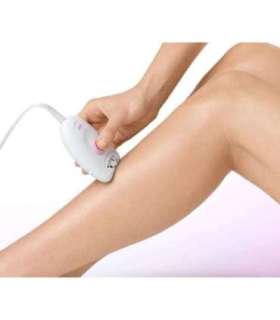 BRAUN 1 Silk-Epil 1 SE1-000 epilator