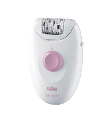 BRAUN 1 Silk-Epil 1 SE1-000 epilator