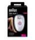 BRAUN 1 Silk-Epil 1 SE1-000 epilator
