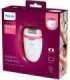 Philips Satinelle Essential BRE255/00 epilator Pink, White