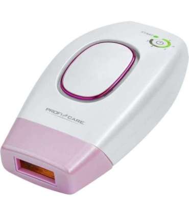 ProfiCare PC-IPL 3024 Pink, White