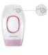 ProfiCare PC-IPL 3024 Pink, White