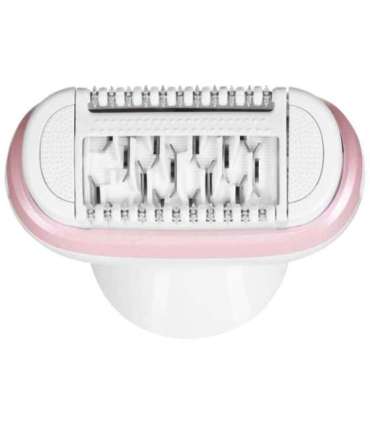 Braun Silk-épil 9 Silk·épil 9 40 tweezers Gold, White