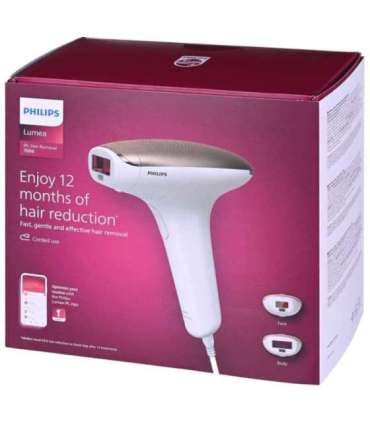 Philips Lumea Advanced SC1997/00 IPL - Hair removal device