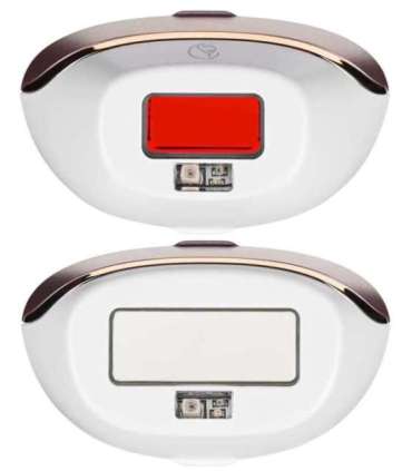 Philips Lumea Advanced SC1997/00 IPL - Hair removal device