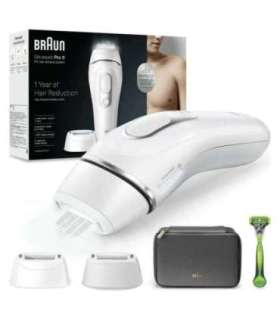 Braun Silk-expert Pro PL5145 Intense pulsed light (IPL) White