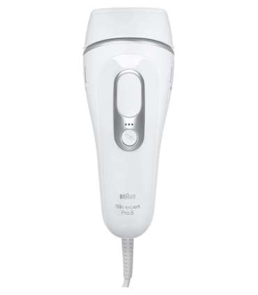 Braun Silk-expert Pro PL5145 Intense pulsed light (IPL) White