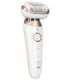 Braun Silk-épil 9 Flex SkinSpa 9-481 3D Gold, White