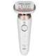 Braun Silk-épil 9 Flex SkinSpa 9-481 3D Gold, White
