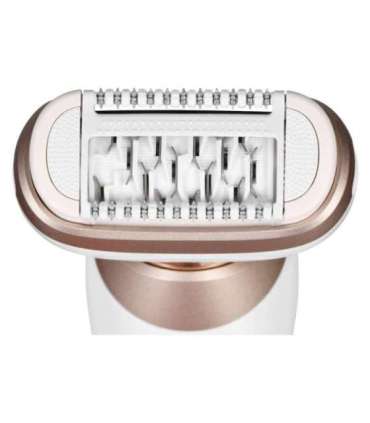 Braun Silk-épil 9 Flex SkinSpa 9-481 3D Gold, White
