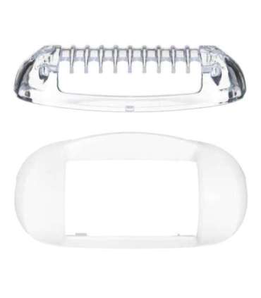 Braun Silk-épil 9 Flex SkinSpa 9-481 3D Gold, White