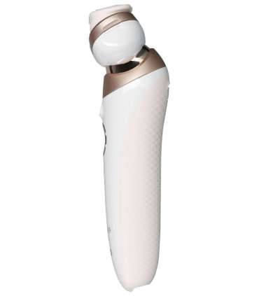 Braun Silk-épil 9 Flex SkinSpa 9-481 3D Gold, White