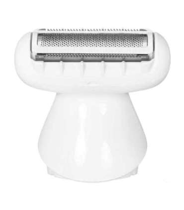 Braun Silk-épil 9 Flex SkinSpa 9-481 3D Gold, White