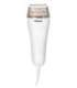 Braun Silk-expert Pro L5156 Hair removal device White, gold