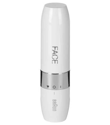 Braun Silk-expert Pro L5156 Hair removal device White, gold