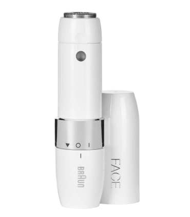 Braun Silk-expert Pro L5156 Hair removal device White, gold