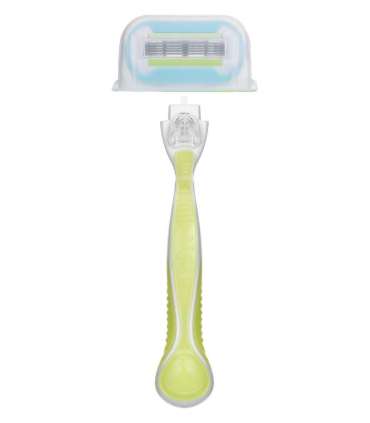 Braun Silk-expert Pro L5156 Hair removal device White, gold