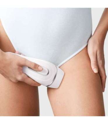 Braun Silk-expert Pro Silk expert Pro 3 PL3133 Intense pulsed light (IPL) Silver, White