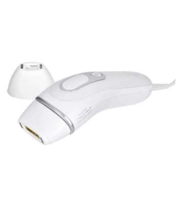 Braun Silk-expert Pro Silk expert Pro 3 PL3133 Intense pulsed light (IPL) Silver, White