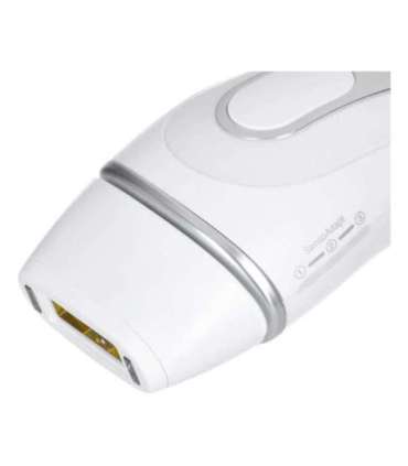 Braun Silk-expert Pro Silk expert Pro 3 PL3133 Intense pulsed light (IPL) Silver, White