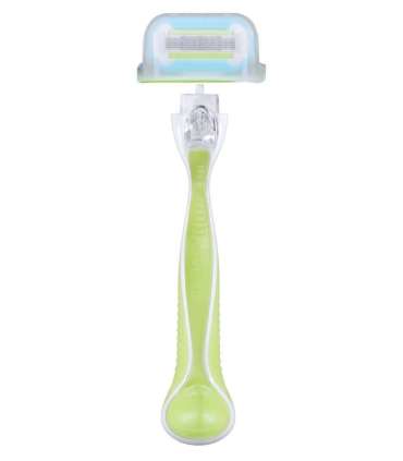 Braun Silk-expert Pro Silk expert Pro 3 PL3133 Intense pulsed light (IPL) Silver, White