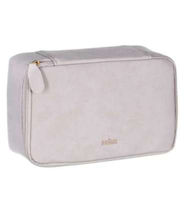 Braun Silk-expert Pro Silk expert Pro 3 PL3133 Intense pulsed light (IPL) Silver, White