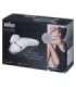 Braun Silk-expert Pro Silk expert Pro 3 PL3133 Intense pulsed light (IPL) Silver, White