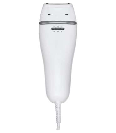 Braun Silk-expert Pro Silk expert Pro 3 PL3133 Intense pulsed light (IPL) Silver, White