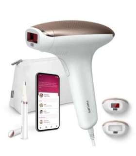 Philips Lumea Advanced BRI921/00 IPL - Hair removal device
