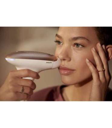Philips Lumea Advanced BRI921/00 IPL - Hair removal device