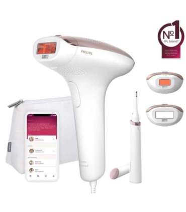 Philips Lumea Advanced BRI921/00 IPL - Hair removal device