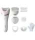 Philips Epilator Series 8000 BRE721/00 Wet and Dry epilator