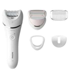 Philips BRE710/00 epilator White