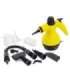 Esperanza EHS001 Steam cleaner 0.35L Black, Yellow 900W