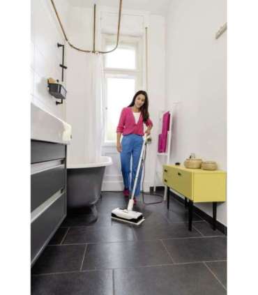 KARCHER SC 1 UPRIGHT STEAM MOP