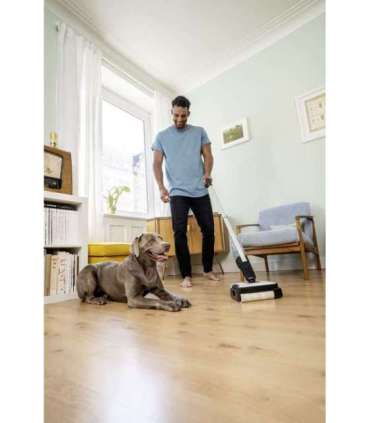 Kärcher electric mop FC 2-4 Battery Set