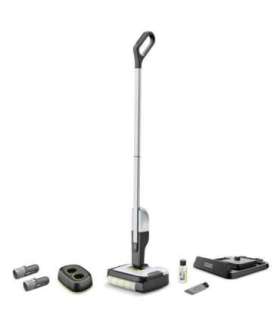 Karcher FC 2-4 Battery Set 2B Duo Electric Mop