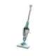 Black & Decker BHSM1610DSM Portable steam cleaner 0.5 L 1600 W Aqua colour, White