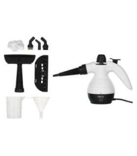 Camry Premium CR 7021 Portable steam cleaner 0.35 L 1500 W Black, White