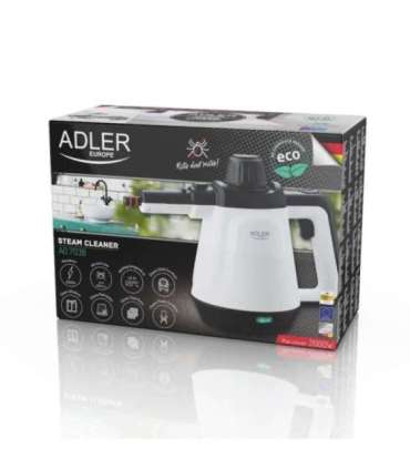 Steam cleaner Adler AD 7038